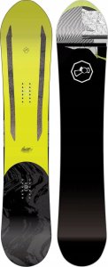 Capita Snowboards Deska Capita The Navigator Split + Foki Pro 2024 151 cm 1