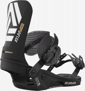 Union Wiązania Union Atlas Pro Black 2024 L 1