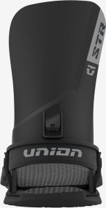 Union Wiązania Union STR Black 2024 M 3