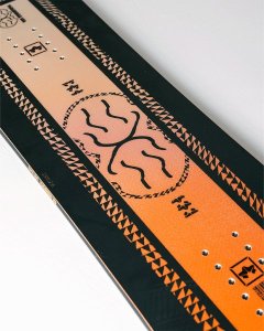 Rome Deska Rome Minishred 2024 110 cm 2