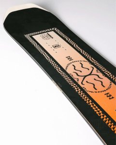 Rome Deska Rome Minishred 2024 110 cm 3