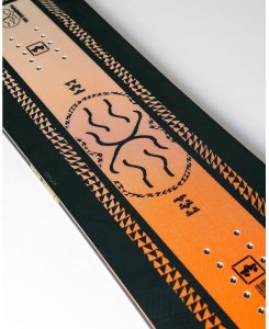 Rome Deska Rome Minishred 2024 90 cm 2