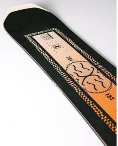 Rome Deska Rome Minishred 2024 90 cm 3