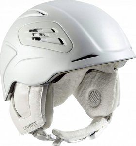 Atomic Kask Atomic MENTOR W LF White Pearl 53-56 cm 1