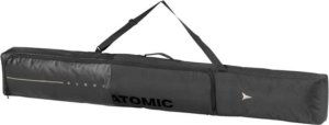 Atomic Pokrowiec na narty Atomic W Ski Bag Cloud Black/Copper 2024 1