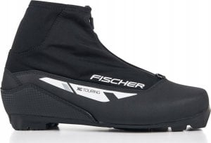 Fischer Buty biegowe Fischer XC Touring Black 41 1