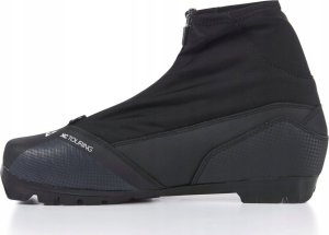 Fischer Buty biegowe Fischer XC Touring Black 45 2
