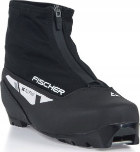 Fischer Buty biegowe Fischer XC Touring Black 45 3