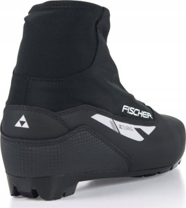 Fischer Buty biegowe Fischer XC Touring Black 45 4