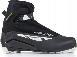 Fischer Buty biegowe Fischer XC Comfort Pro Black 41 1