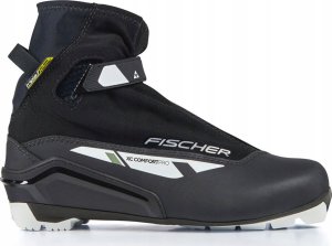 Fischer Buty biegowe Fischer XC Comfort Pro Black 46 1