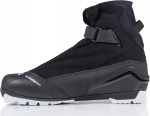 Fischer Buty biegowe Fischer XC Comfort Pro Black 47 2