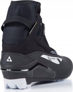 Fischer Buty biegowe Fischer XC Comfort Pro Black 47 4
