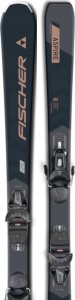 Fischer Narty Fischer Aspire SLR PRO + wiązania My RS9 SLR SMU 150 cm 1