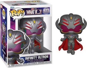Figurka Funko Pop! What If Infinity Ultron 973 1