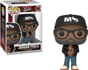 Figurka Funko Pop! Film Director Jordan Peele 04 1