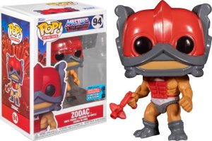 Figurka Funko Pop! Motu Zodac Ny 21 94 Le 1