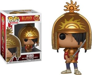 Figurka Funko Pop! Kubo And The Two Strings Kubo 651 1