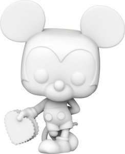 Figurka Funko Pop! Disney Mickey Mouse 1161 Diy Specjal Edition 2
