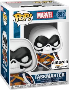 Figurka Funko Pop! Marvel Taskmaster 892 Figurka 1