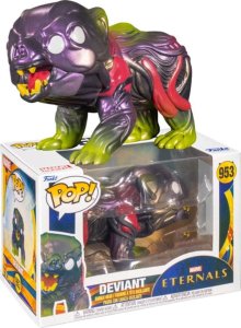 Figurka Funko Pop! Marvel Eternals Deviant 953 Figurka 1