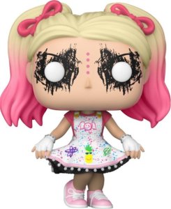 Figurka Funko Pop! Wwe Alexa Bliss 107 Figurka 2