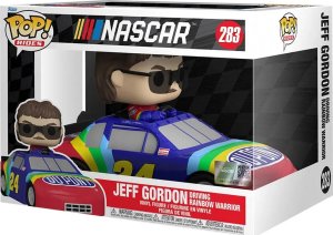 Figurka Funko Pop! Sport  Nascar Jeff Gordon 283 Deluxe Figurka 1