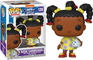 Figurka Funko Pop! Rugrats Susie Carmichael 1208 Figurka 1