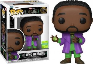 Figurka Funko Pop! Marvel Loki He Who Remains 1062  Le 1