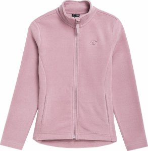 4f Polar dziecięcy 4F dla dziewczyny bluza na codzień r 158 1