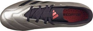 Adidas BUTY PIŁKARSKIE KORKI ADIDAS PREDATOR CLUB FG SPORTOWE LANKI IF6341 4
