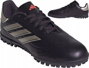 Adidas BUTY PIŁKARSKIE TURFY ADIDAS IG8735 COPA PURE 2 CLUB TF JR NA ORLIK 1