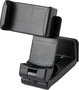 Gembird Wielofunkcyjny uchwyt do smartfon&oacute;w do 6" czarny Gembird one size 2