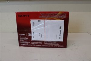 Odtwarzacz DVD Sony SALE OUT. Sony DVP-SR760HB DVD player, DAMAGED PACKAGING | DVD player | DVPSR760HB | DAMAGED PACKAGING | Bluetooth | HD JPEG, JPEG, KODAK Picture CD, LPCM, MP3, MPEG1, MPEG4, Super VCD, VCD, WMA, Xvid, Xvid External Subtitle one size 1