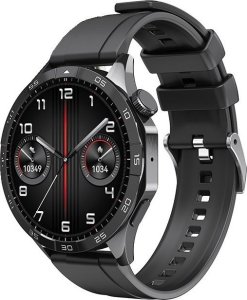 Smartwatch XO XO smartwatch Watch 4 Amoled czarny 2