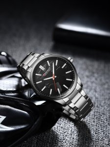 Zegarek Perfect Zegarek męski PERFECT ETHAN M106-03 3