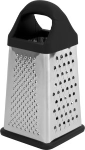 Dajar Tarka 4-boczna nierdzewna 25,5 cm Allora 2