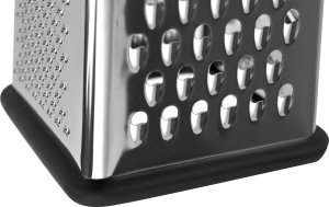 Dajar Tarka 4-boczna nierdzewna 25,5 cm Allora 3