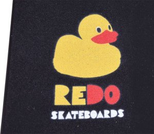 Hulajnoga Drewniana Deskorolka ReDo Rubber Duck 100kg SP0741 6