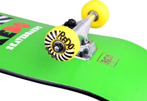 Hulajnoga Drewniana Deskorolka ReDo Rubber Duck 100kg SP0741 7