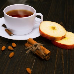 Ekoloco Kosz Prezentowy Zestaw Herbat Syrop Mikołajki Herbata 3 3