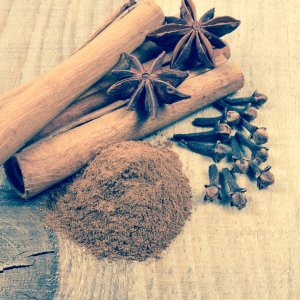 Ekoloco Kosz Prezentowy Zestaw Herbat Syrop Mikołajki Herbata 3 4