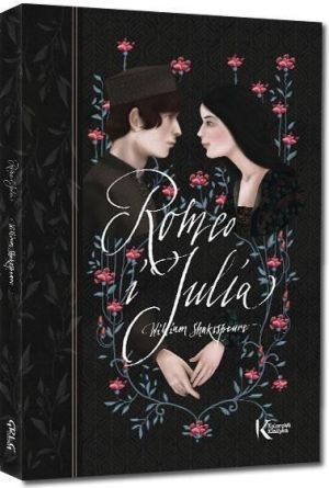 Romeo i Julia (oprawa twarda) 1