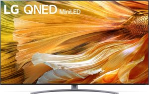 Telewizor LG Telewizor LG 75QNED919PA 75" MiniLED 4K 120Hz Dolby SmartTV HDMI2.1 Magic 1