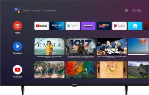 Telewizor Grundig Telewizor GRUNDIG 55 VOE 73 55" LED 4K UltraHD HDR Dolby Smart TV DVB-T2 4