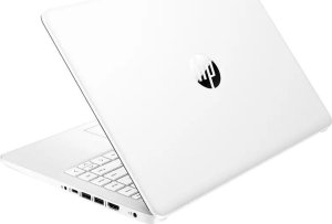 Laptop HP Laptop HP 14s-fq0206ng 14" HD 60Hz AMD 3020e 4/64GB W10Home Biały WiFi BT 3