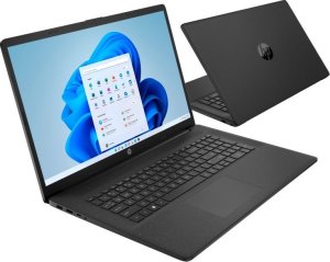 Laptop HP Laptop HP 17-cn0222ng 17,3" Intel Celeron N4120 8GB/256GB SSD W11 Home WiFi 1