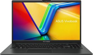Laptop Asus Laptop Asus VivoBook Go E1504F 15,6" FHD 60Hz R5 7520U 8/512GB W11H Czarny 1