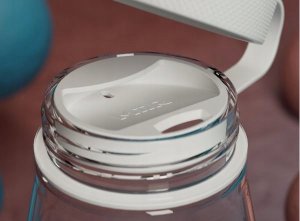 MiiR MiiR - Everywhere Bottle Granatowa - Butelka na wodę 1l 5