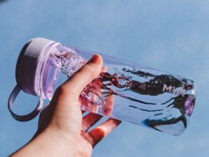 MiiR MiiR - Everywhere Bottle Granatowa - Butelka na wodę 1l 7